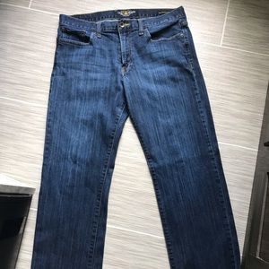 Men’s Lucky Brand Jeans- Vintage Straight